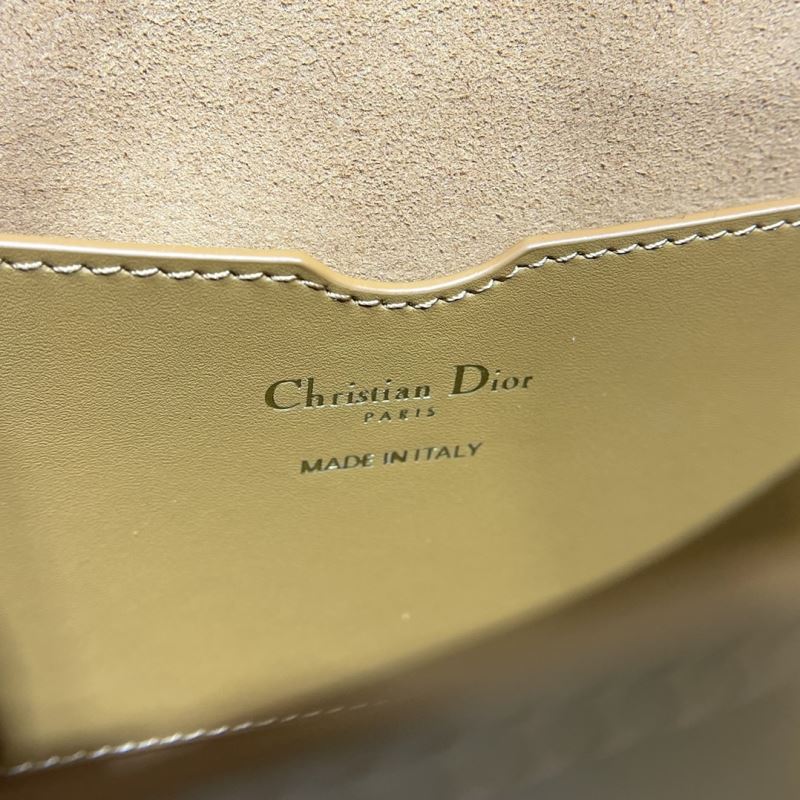 Christian Dior Bobby Bags